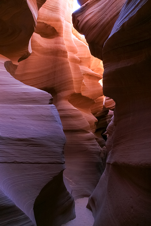 06-19 - 13.JPG - Antelope Canyons, AZ